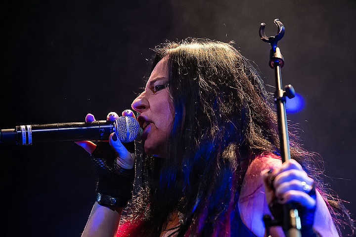 Nightmare @ Femme 2016, foto 2, foto's door Edwin Houdevelt - FrontView Magazine