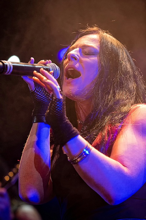 Nightmare @ Femme 2016, foto 5, foto's door Edwin Houdevelt - FrontView Magazine