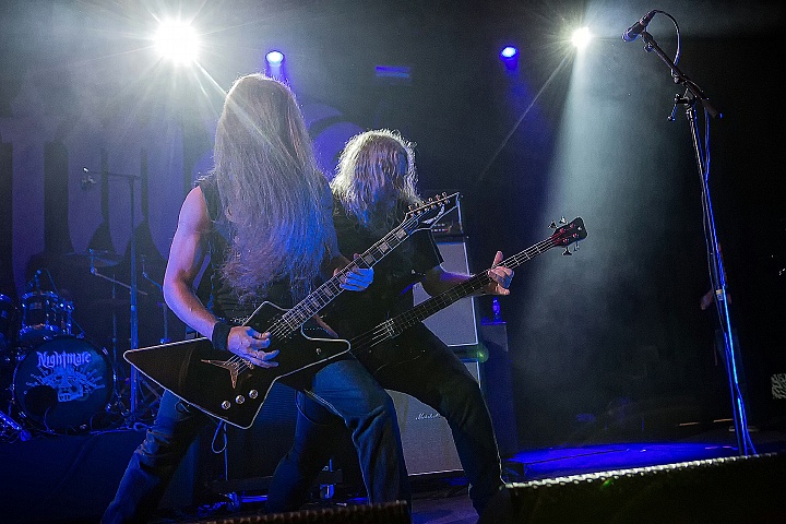 Nightmare @ Femme 2016, foto 6, foto's door Edwin Houdevelt - FrontView Magazine