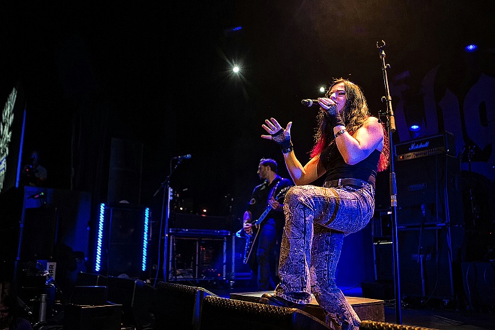 Nightmare @ Femme 2016, foto 12, foto's door Edwin Houdevelt - FrontView Magazine