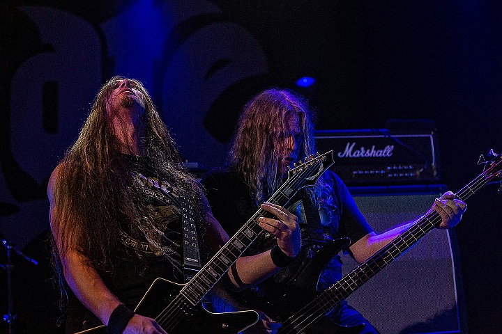 Nightmare @ Femme 2016, foto 16, foto's door Edwin Houdevelt - FrontView Magazine