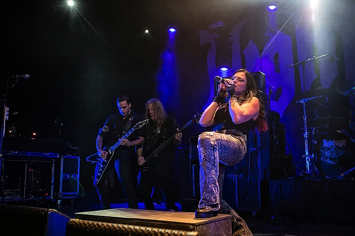 Nightmare @ Femme 2016, foto 17, foto's door Edwin Houdevelt - FrontView Magazine