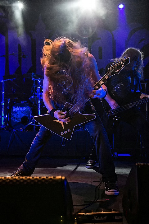 Nightmare @ Femme 2016, foto 18, foto's door Edwin Houdevelt - FrontView Magazine