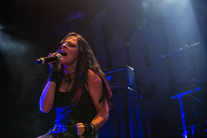Nightmare @ Femme 2016, foto 21, foto's door Edwin Houdevelt - FrontView Magazine