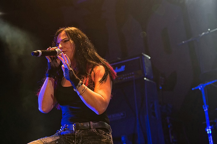 Nightmare @ Femme 2016, foto 22, foto's door Edwin Houdevelt - FrontView Magazine