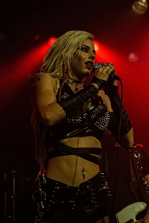 Shadowrise @ Femme 2016, picture 14, photographed by Edwin Houdevelt - FrontView Magazine