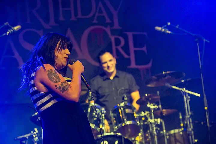 The Birthday Masacre @ Femme 2016, picture 17, photographed by Edwin Houdevelt - FrontView Magazine