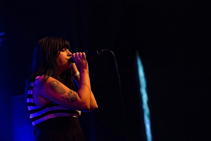 The Birthday Masacre @ Femme 2016, picture 41, photographed by Edwin Houdevelt - FrontView Magazine
