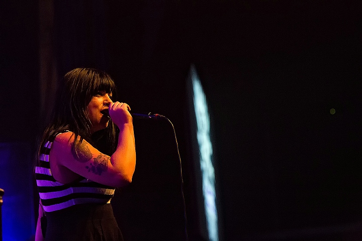 The Birthday Masacre @ Femme 2016, picture 44, photographed by Edwin Houdevelt - FrontView Magazine
