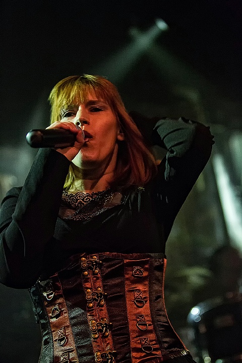 Valkyre @ Femme 2016, picture 5, photographed by Edwin Houdevelt - FrontView Magazine