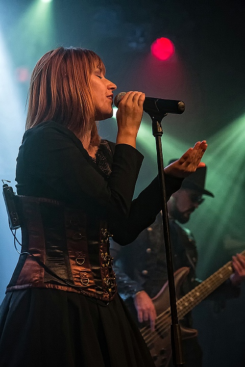 Valkyre @ Femme 2016, picture 18, photographed by Edwin Houdevelt - FrontView Magazine