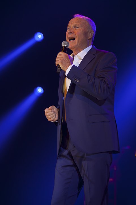 Houden van Griffelrock @ Sportpaleis, picture 4, photographed by Frank Lambrechts - FrontView Magazine