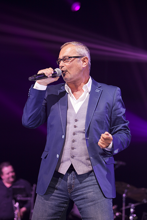 Houden van Griffelrock @ Sportpaleis, picture 13, photographed by Frank Lambrechts - FrontView Magazine