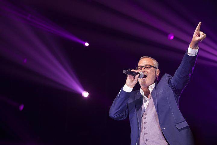 Houden van Griffelrock @ Sportpaleis, picture 14, photographed by Frank Lambrechts - FrontView Magazine
