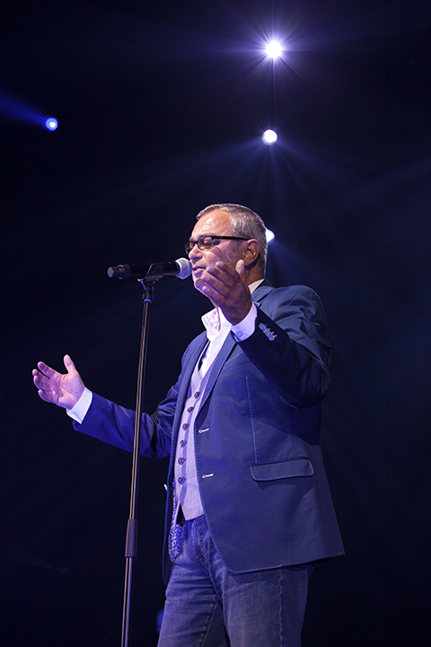 Houden van Griffelrock @ Sportpaleis, picture 15, photographed by Frank Lambrechts - FrontView Magazine