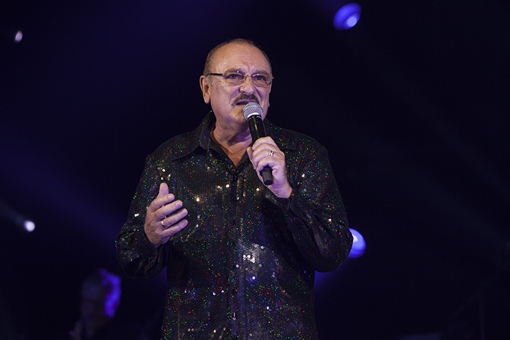 Houden van Griffelrock @ Sportpaleis, picture 17, photographed by Frank Lambrechts - FrontView Magazine