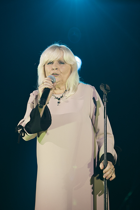 Houden van Griffelrock @ Sportpaleis, picture 21, photographed by Frank Lambrechts - FrontView Magazine