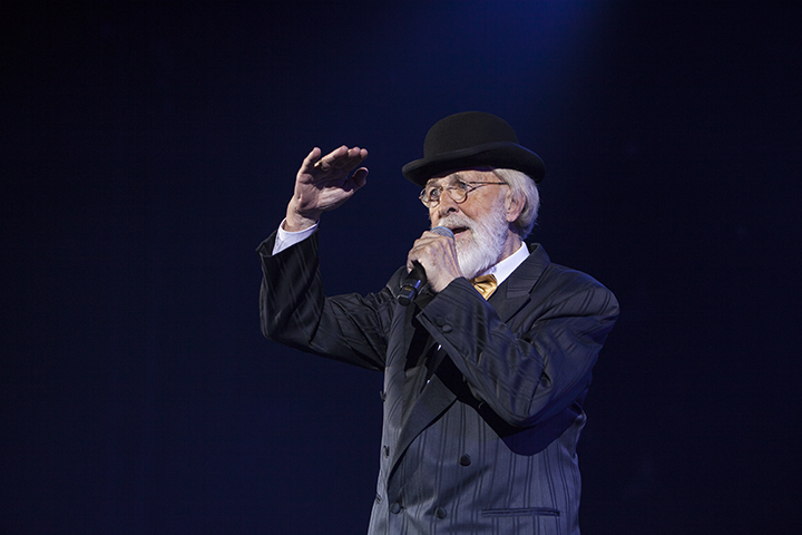 Houden van Griffelrock @ Sportpaleis, picture 22, photographed by Frank Lambrechts - FrontView Magazine