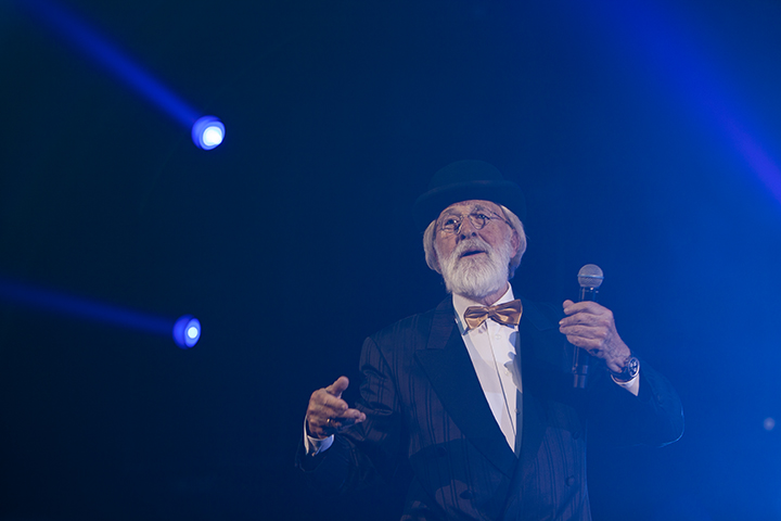 Houden van Griffelrock @ Sportpaleis, picture 24, photographed by Frank Lambrechts - FrontView Magazine