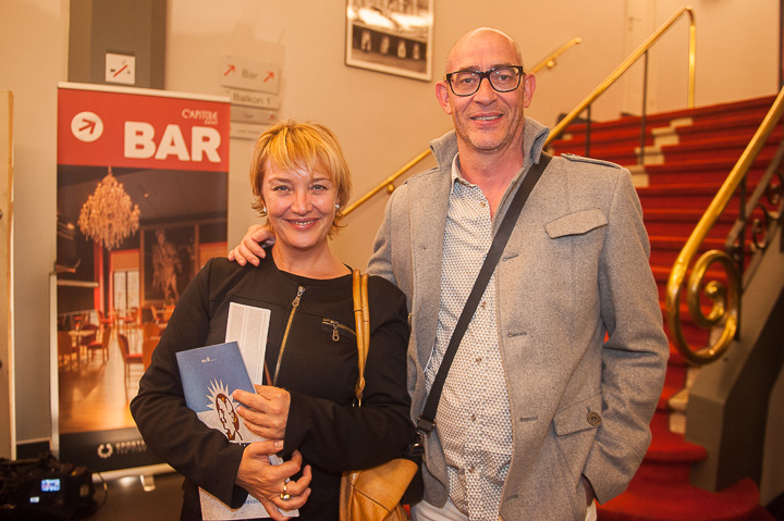 Evita @ Capitole Gent, foto 8, foto's door Goele Bormans - FrontView Magazine