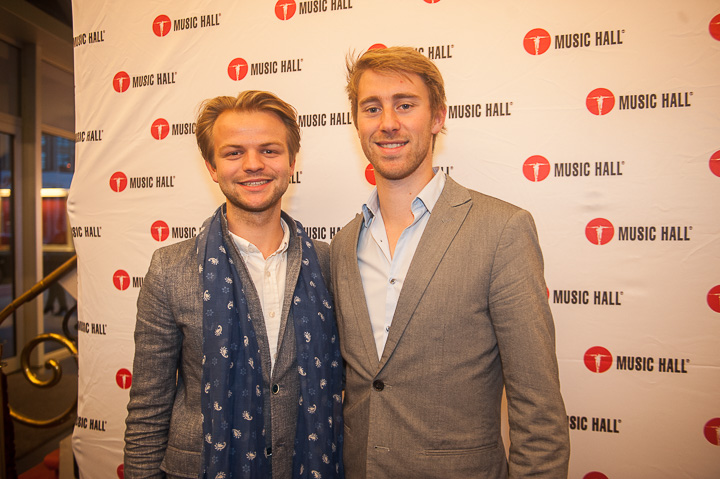 Evita @ Capitole Gent, foto 10, foto's door Goele Bormans - FrontView Magazine