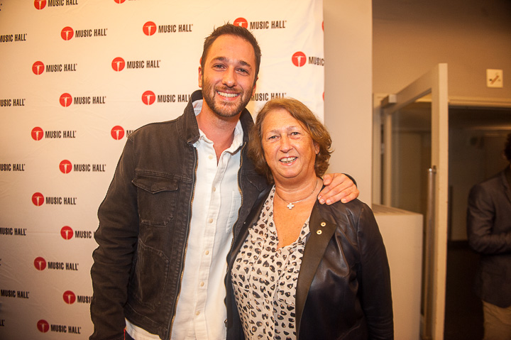 Evita @ Capitole Gent, foto 19, foto's door Goele Bormans - FrontView Magazine
