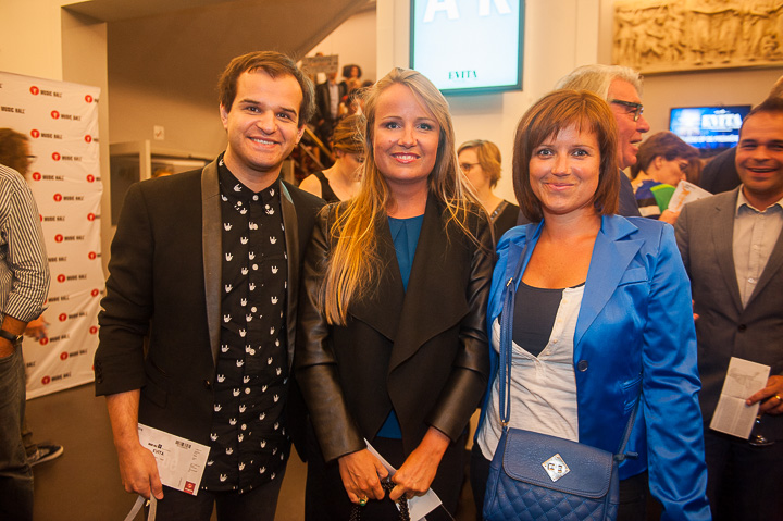 Evita @ Capitole Gent, foto 29, foto's door Goele Bormans - FrontView Magazine