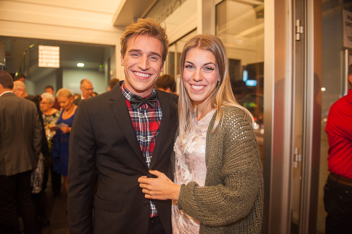 Evita @ Capitole Gent, foto 30, foto's door Goele Bormans - FrontView Magazine