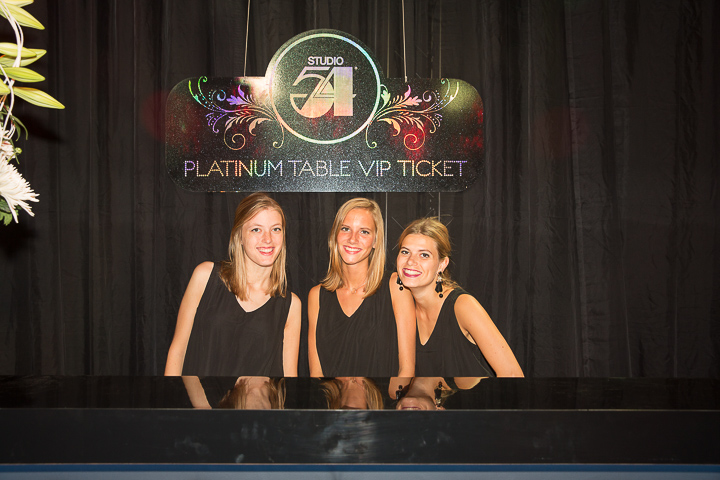 Studio 54 @ Sportpaleis, picture 7, photographed by Marc Verdonck - FrontView Magazine
