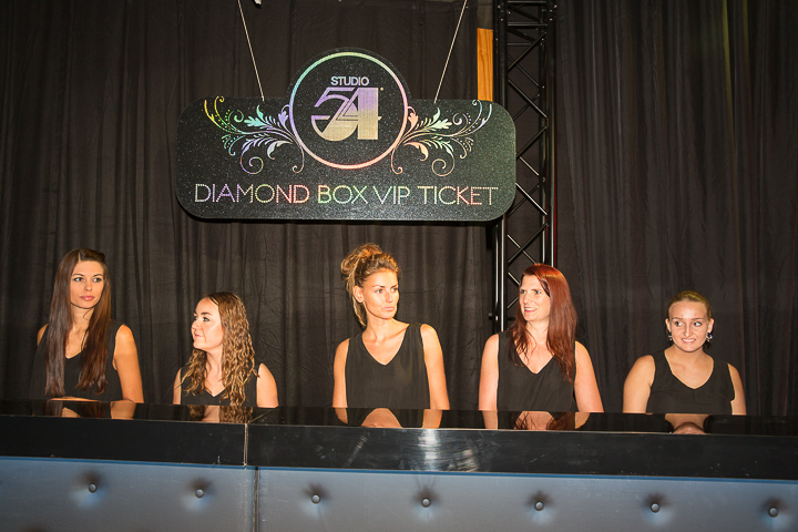 Studio 54 @ Sportpaleis, picture 8, photographed by Marc Verdonck - FrontView Magazine