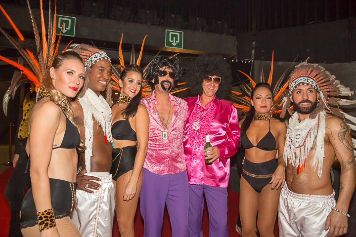 Studio 54 @ Sportpaleis, picture 18, photographed by Marc Verdonck - FrontView Magazine