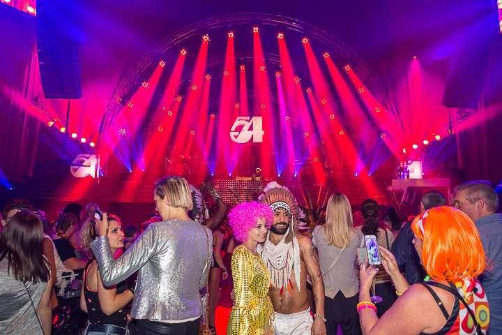 Studio 54 @ Sportpaleis, picture 21, photographed by Marc Verdonck - FrontView Magazine