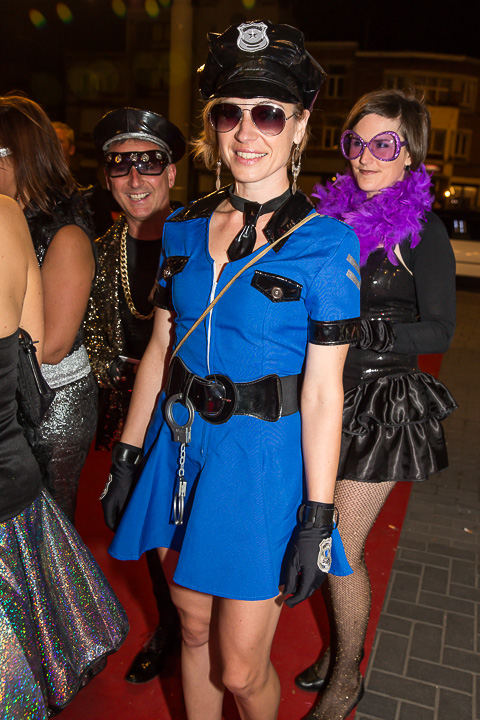 Studio 54 @ Sportpaleis, picture 25, photographed by Marc Verdonck - FrontView Magazine
