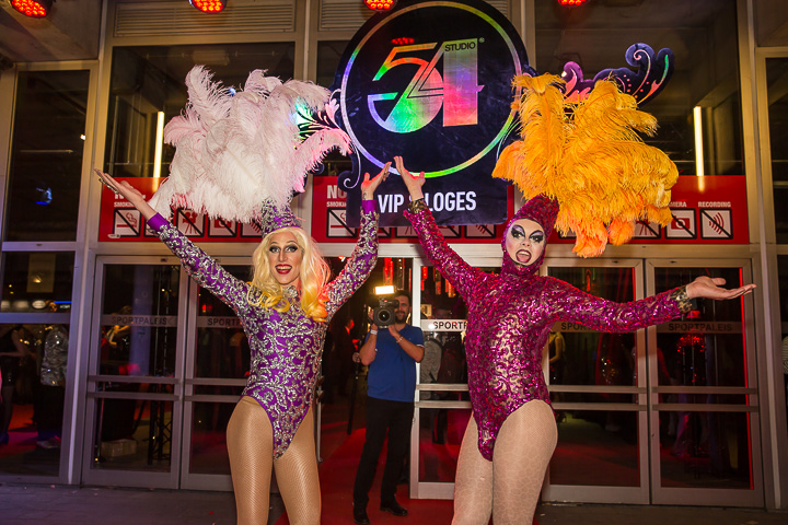 Studio 54 @ Sportpaleis, picture 29, photographed by Marc Verdonck - FrontView Magazine