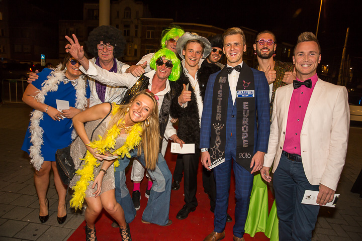 Studio 54 @ Sportpaleis, picture 30, photographed by Marc Verdonck - FrontView Magazine