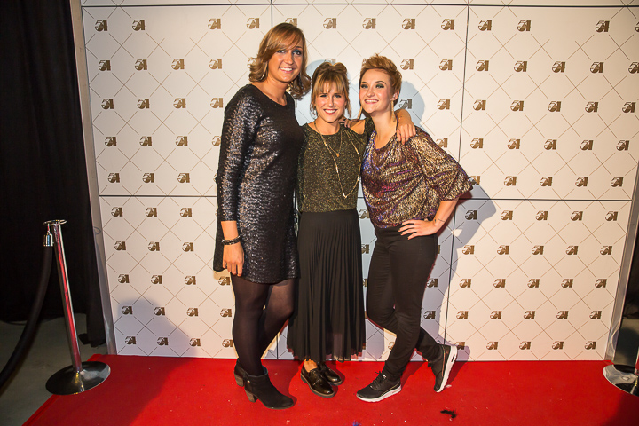 Studio 54 @ Sportpaleis, picture 32, photographed by Marc Verdonck - FrontView Magazine