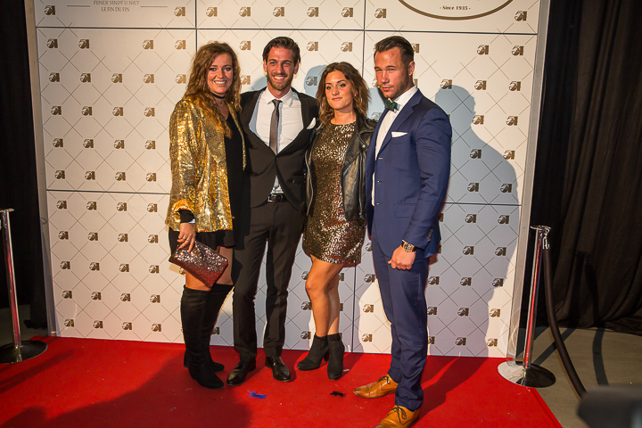 Studio 54 @ Sportpaleis, picture 34, photographed by Marc Verdonck - FrontView Magazine