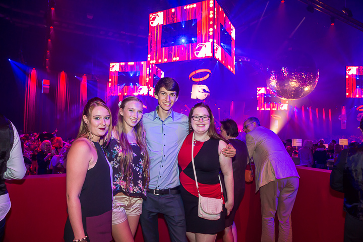 Studio 54 @ Sportpaleis, picture 40, photographed by Marc Verdonck - FrontView Magazine