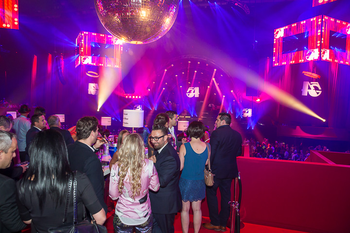 Studio 54 @ Sportpaleis, picture 41, photographed by Marc Verdonck - FrontView Magazine