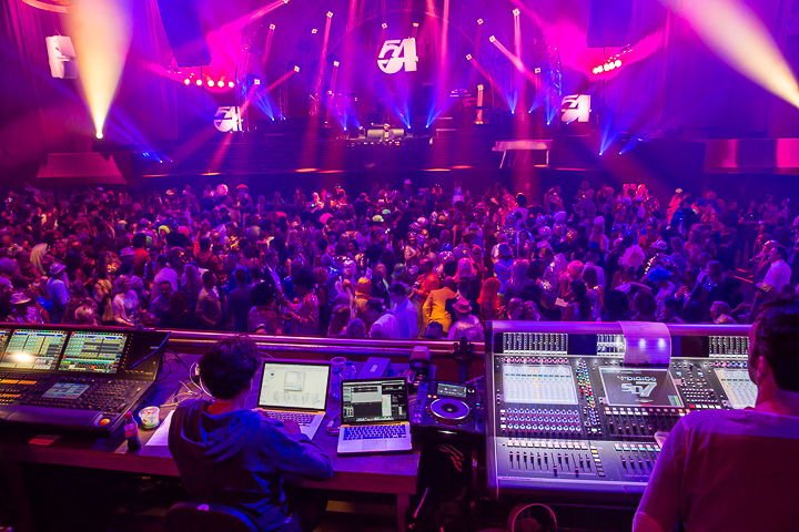 Studio 54 @ Sportpaleis, picture 42, photographed by Marc Verdonck - FrontView Magazine