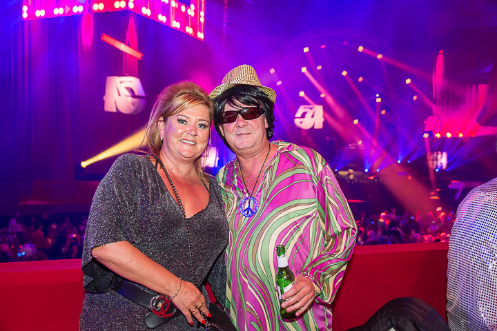 Studio 54 @ Sportpaleis, picture 43, photographed by Marc Verdonck - FrontView Magazine
