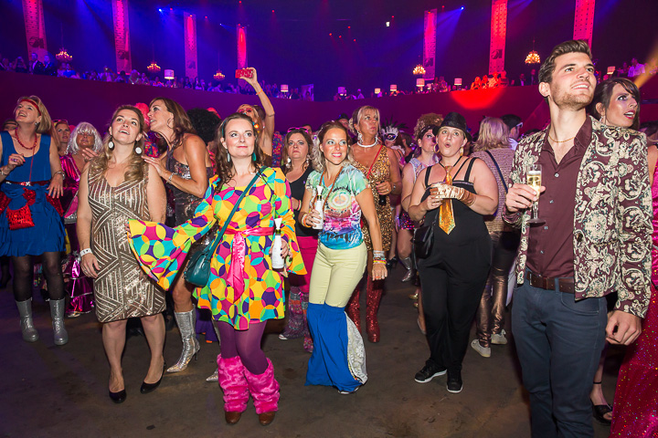 Studio 54 @ Sportpaleis, picture 44, photographed by Marc Verdonck - FrontView Magazine