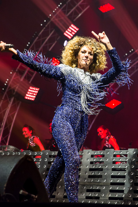 Studio 54 @ Sportpaleis, picture 49, photographed by Marc Verdonck - FrontView Magazine