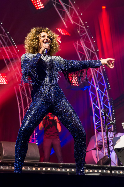 Studio 54 @ Sportpaleis, picture 50, photographed by Marc Verdonck - FrontView Magazine