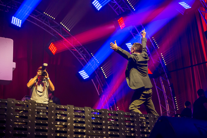Studio 54 @ Sportpaleis, picture 55, photographed by Marc Verdonck - FrontView Magazine