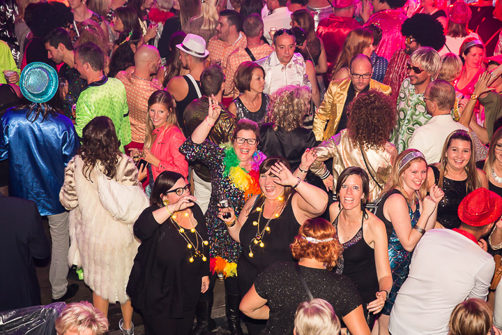 Studio 54 @ Sportpaleis, picture 59, photographed by Marc Verdonck - FrontView Magazine