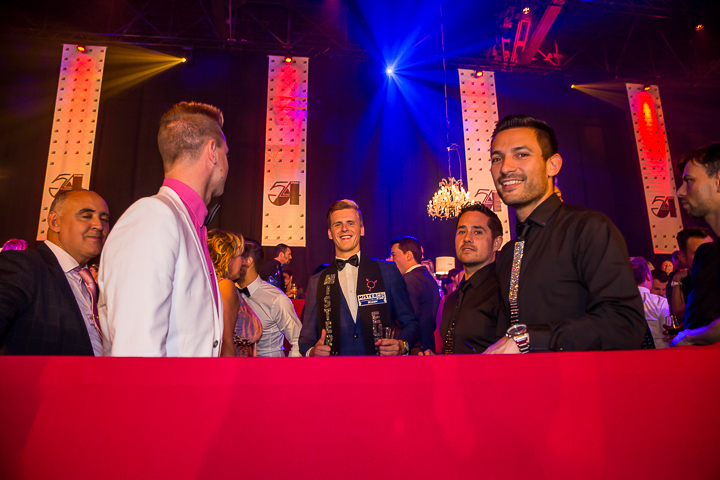Studio 54 @ Sportpaleis, picture 62, photographed by Marc Verdonck - FrontView Magazine