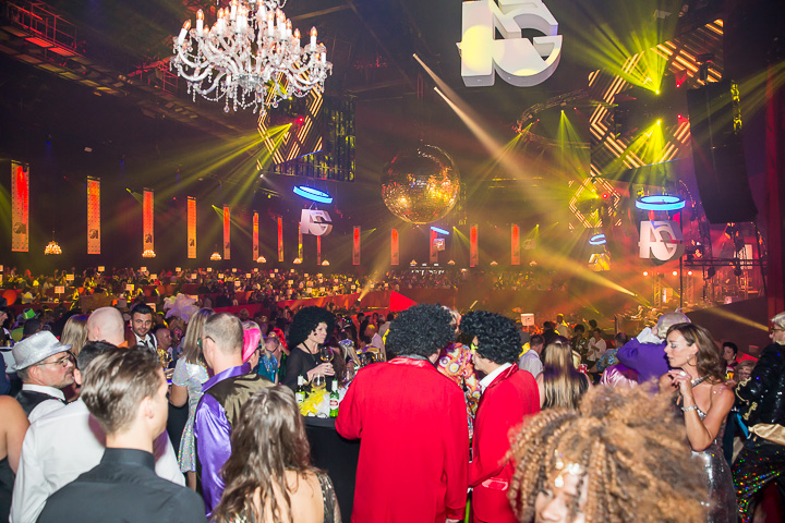 Studio 54 @ Sportpaleis, picture 63, photographed by Marc Verdonck - FrontView Magazine