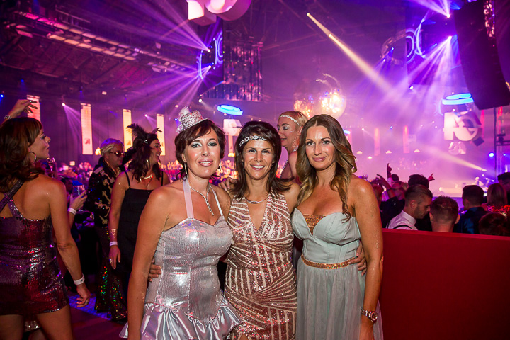 Studio 54 @ Sportpaleis, picture 65, photographed by Marc Verdonck - FrontView Magazine