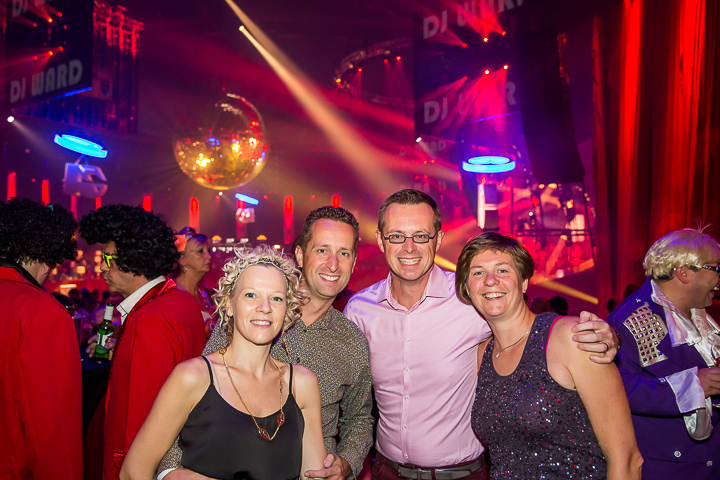 Studio 54 @ Sportpaleis, picture 67, photographed by Marc Verdonck - FrontView Magazine